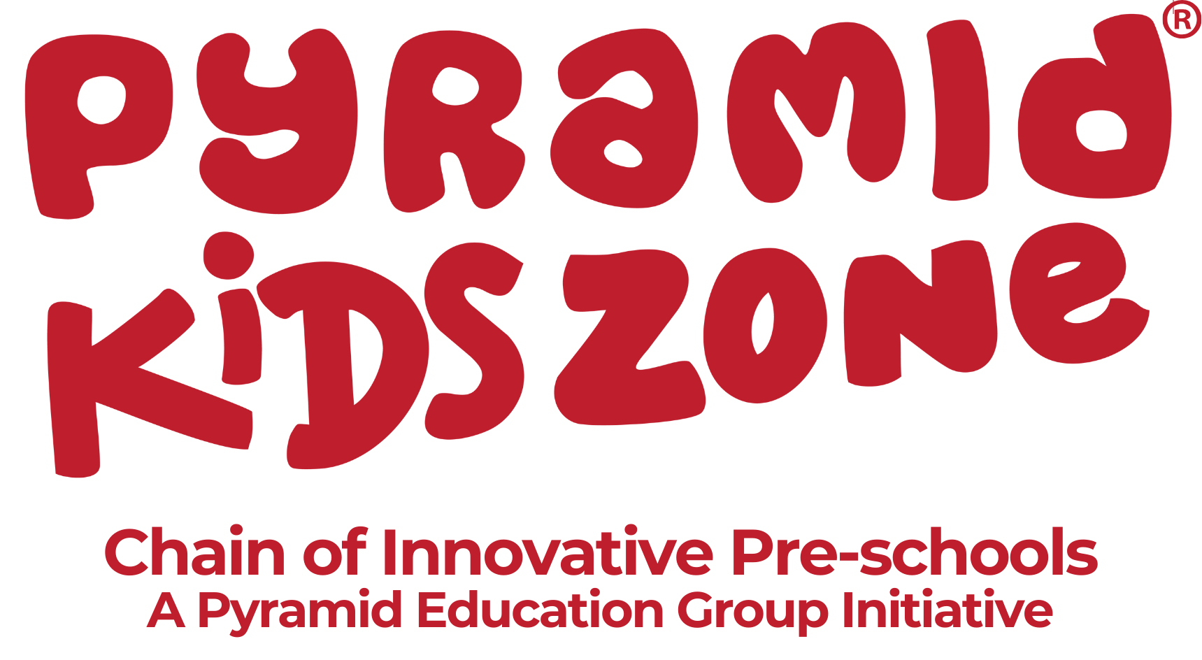 Pyramid Kids Zone